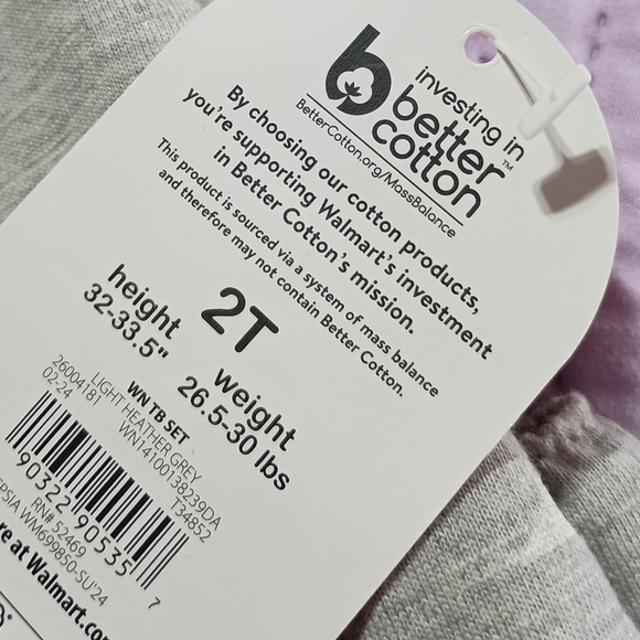 Wonder Nation Toddler Boys’ Americana Print Tank Top and Shorts Set, 2-Piece 2T - Picture 2 of 4